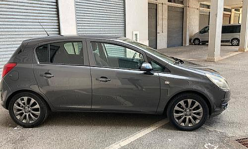 Opel Corsa 1.3 Cdti ...