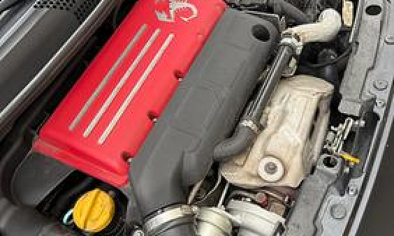 500 Abarth...