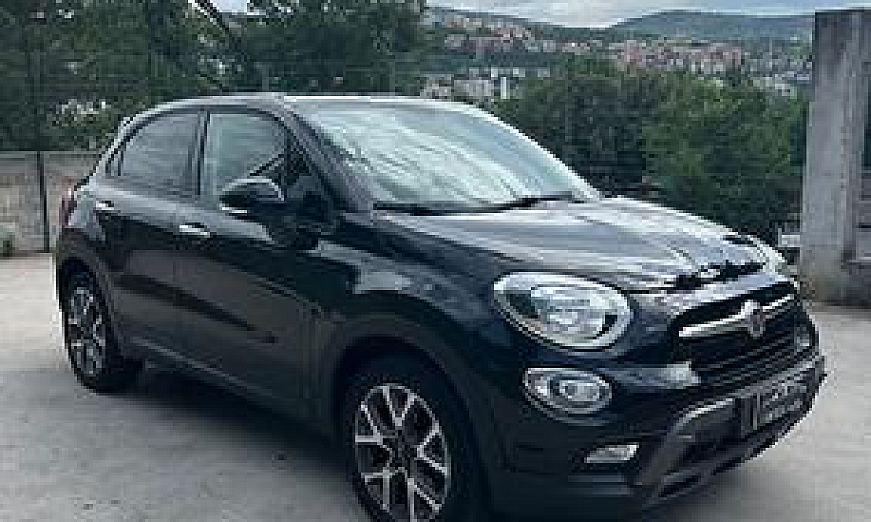 Fiat 500 X 1.0 Tce 1...