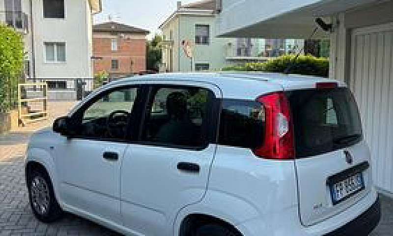 Fiat Panda Lounge 1....