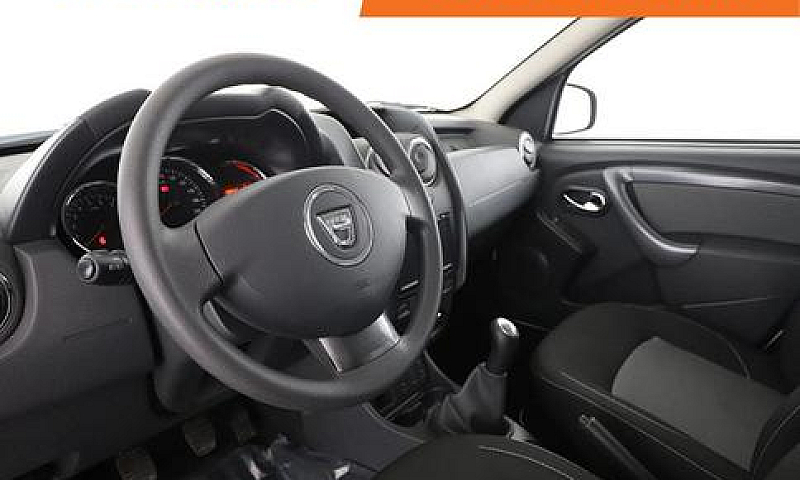Dacia Duster Nb83580...
