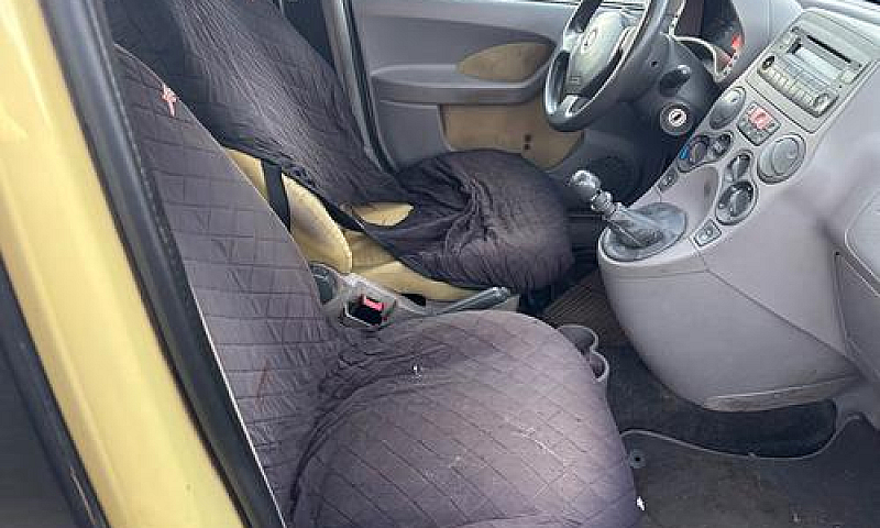 Fiat Panda 1.2 Dynam...