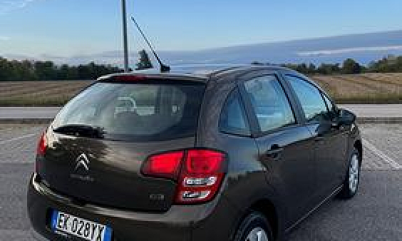 Citroen C3 1.1 Seduc...
