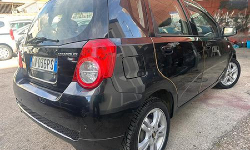 Chevrolet Aveo 1.2 G...