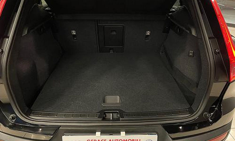 Volvo Xc40 D3 Geartr...