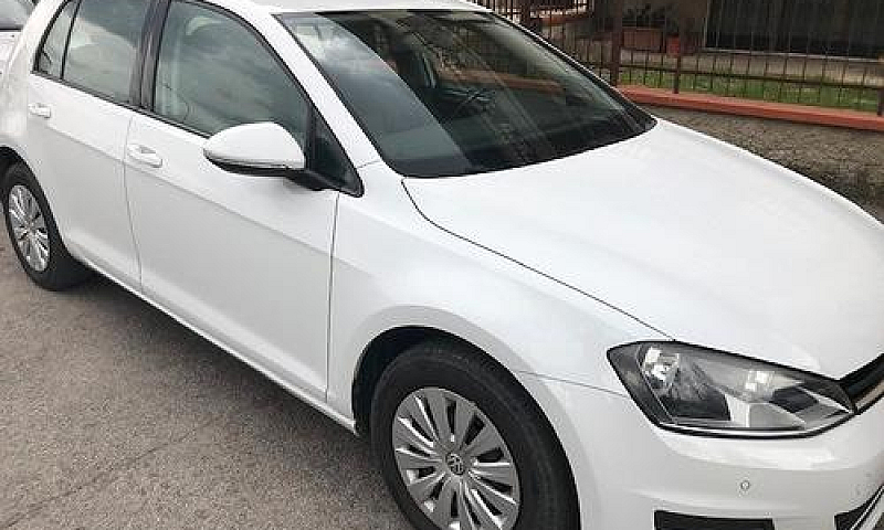 Volkswagen Golf 7ª S...