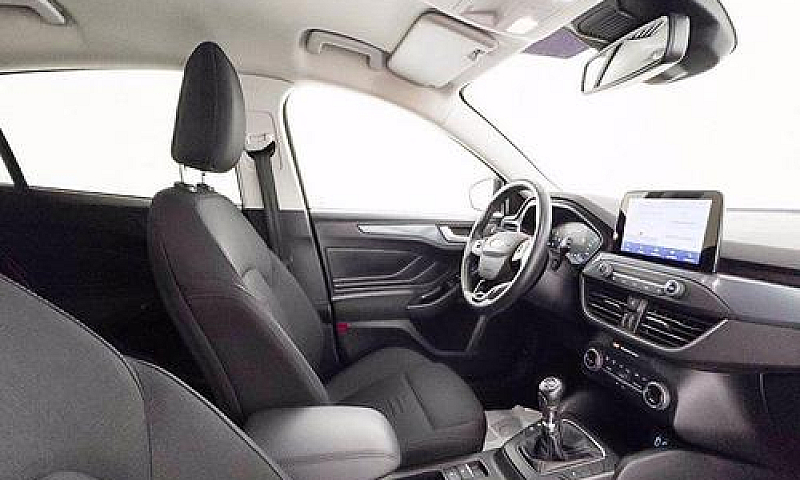 Ford Focus Active 1 ...