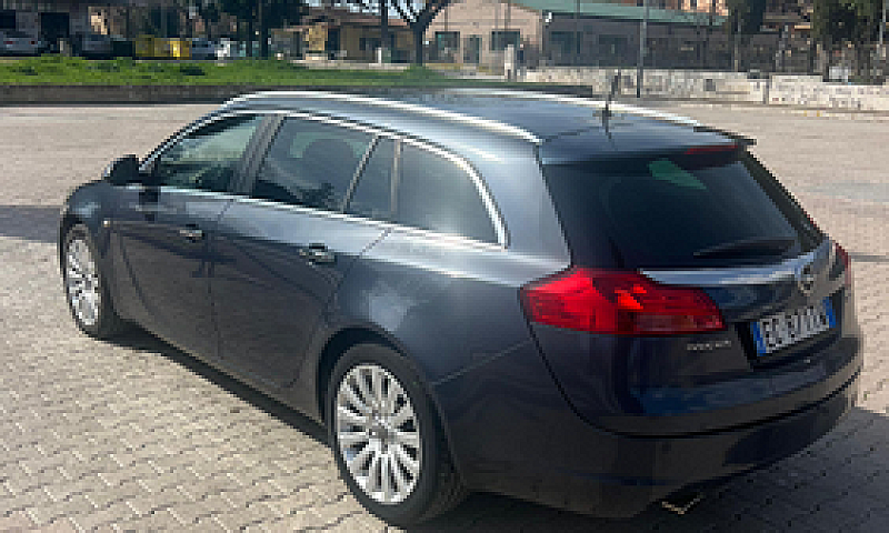 Opel Insignia2010 15...