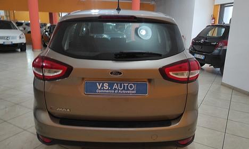 Ford C-Max 1.5 Tdci ...