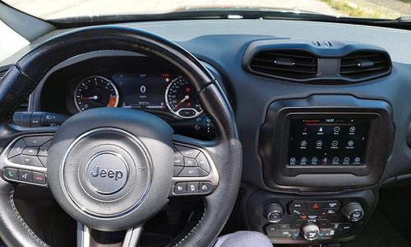 Jeep Renegade -1.6-1...