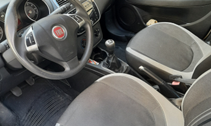 Fiat Punto Evo...