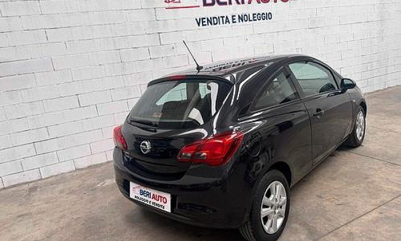 Opel Corsa Gpl Tech ...