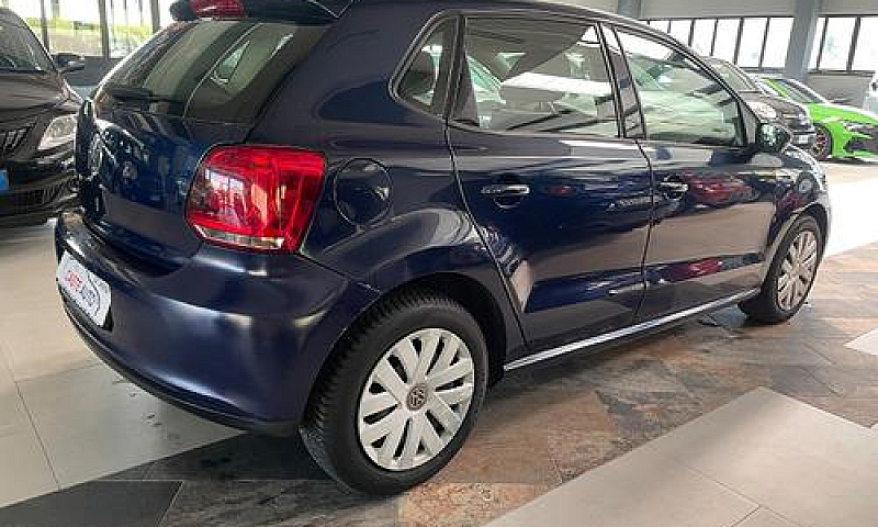 Volkswagen Polo 1.2 ...