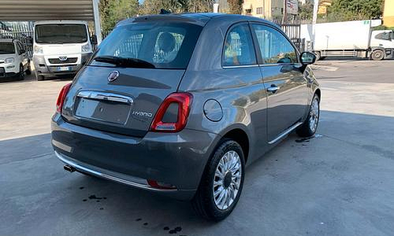 Fiat 500 1.0 Hybrid ...