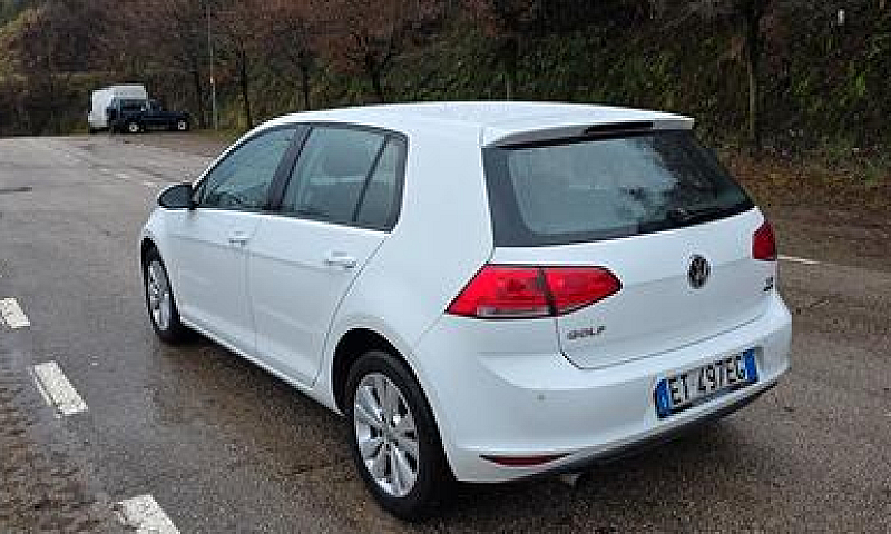 Volkswagen Golf Plus...