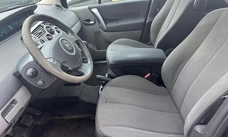 Renault Megane Mégan...