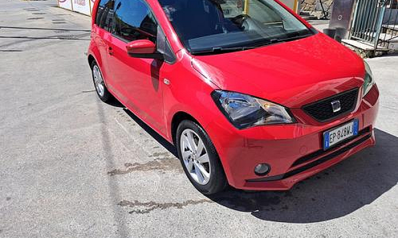 Seat Mii 1.0 75 Cv 3...