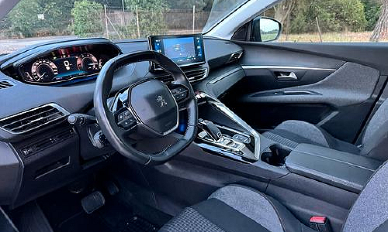 Peugeot 3008 Bluehdi...