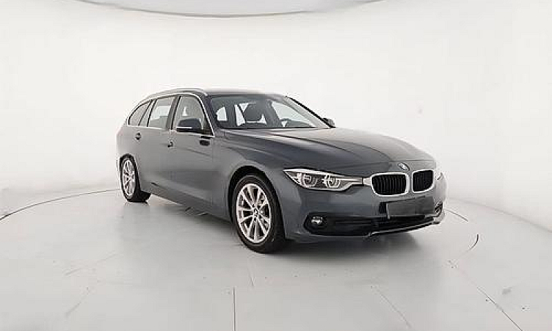 Bmw 318 318D Touring...