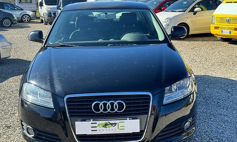 Audi A3 1.6 Tdi 90 C...