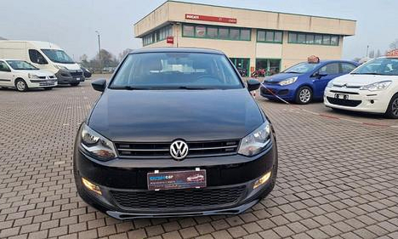 Volkswagen - Polo - ...