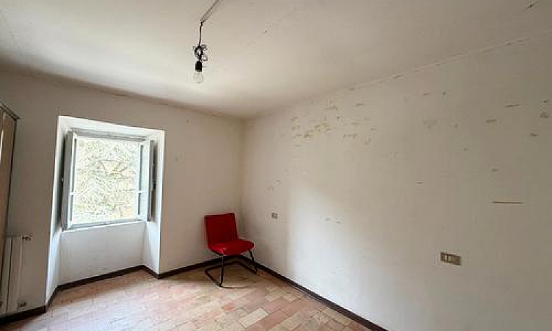 Porzione Di Casa Da ...