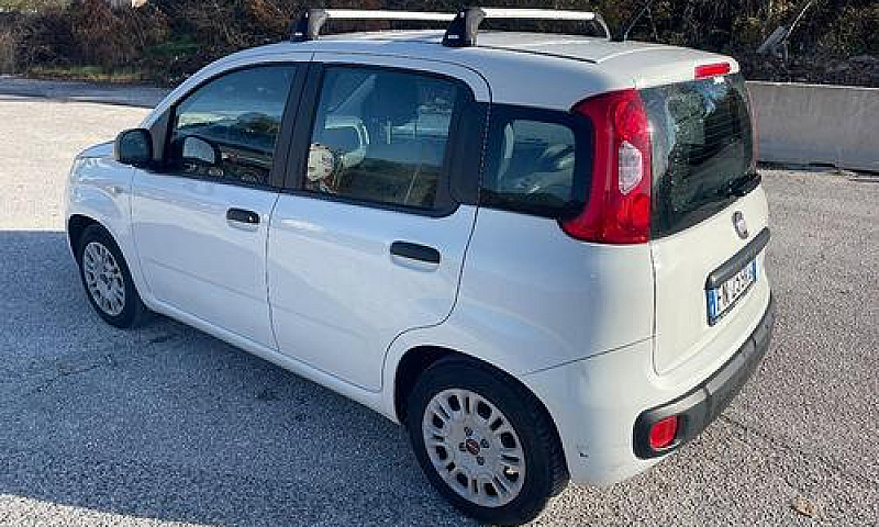 Fiat - Panda - 1.2 E...