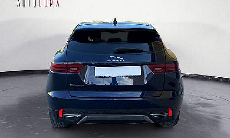 Jaguar E-Pace 1.5 I3...