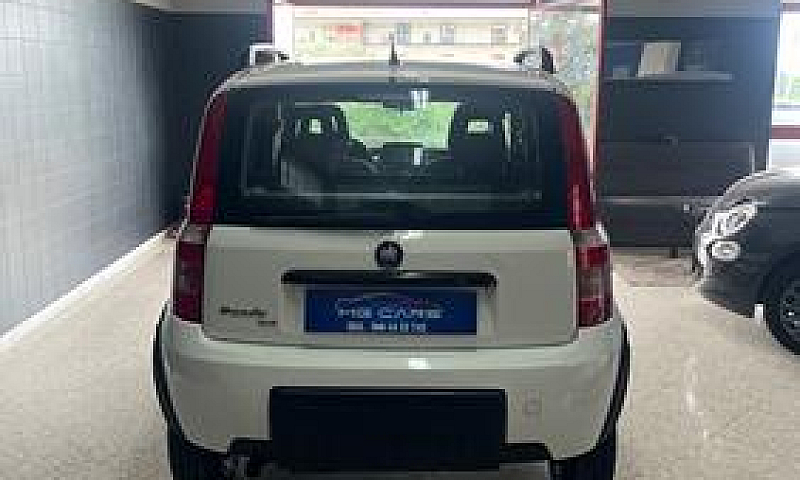 Fiat Panda 1.3 Mjt 1...