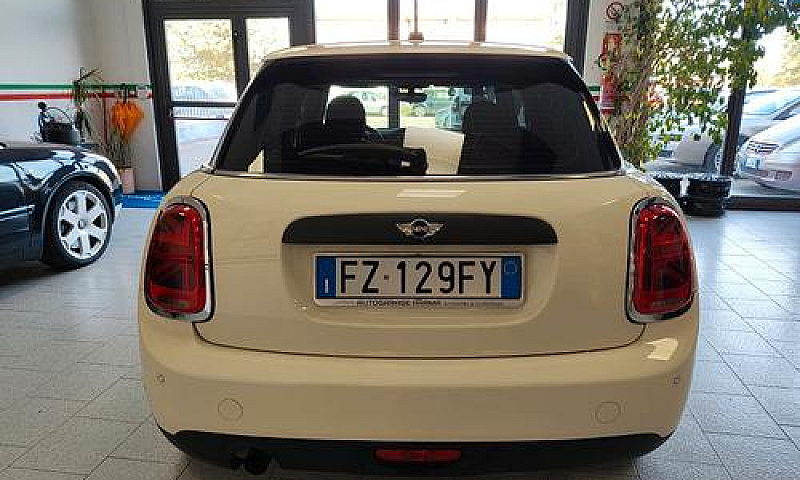 Mini One 1.2 75Cv 5 ...