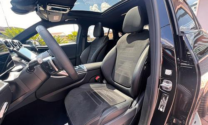 Mercedes-Benz Glc 22...
