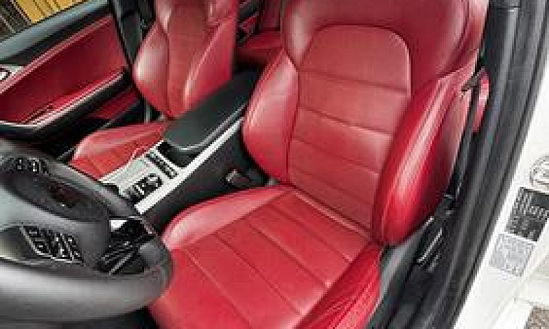 Kia Stinger 2.2 Awd ...