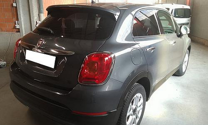 Fiat 500X 1.6 Multij...