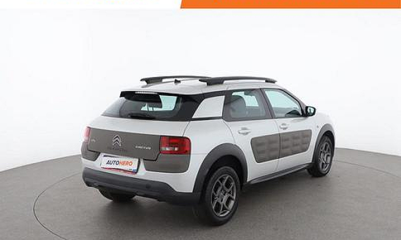 Citroen C4 Cactus Ph...