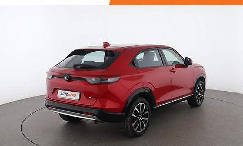 Honda Hr-V Ej76007...
