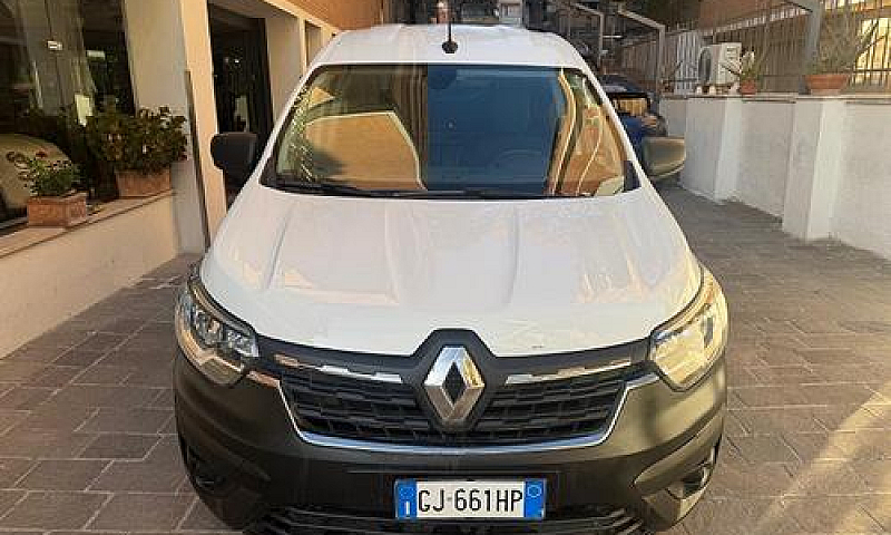 Renault Express 1.4 ...