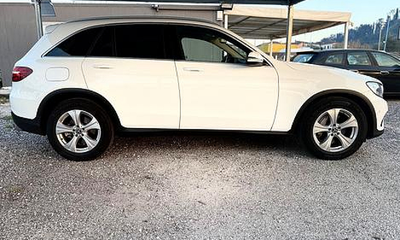 Mercedes-Benz Glc 22...