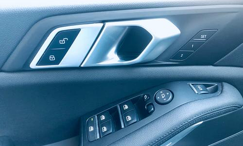 Bmw X5 Xdrive40I 48V...