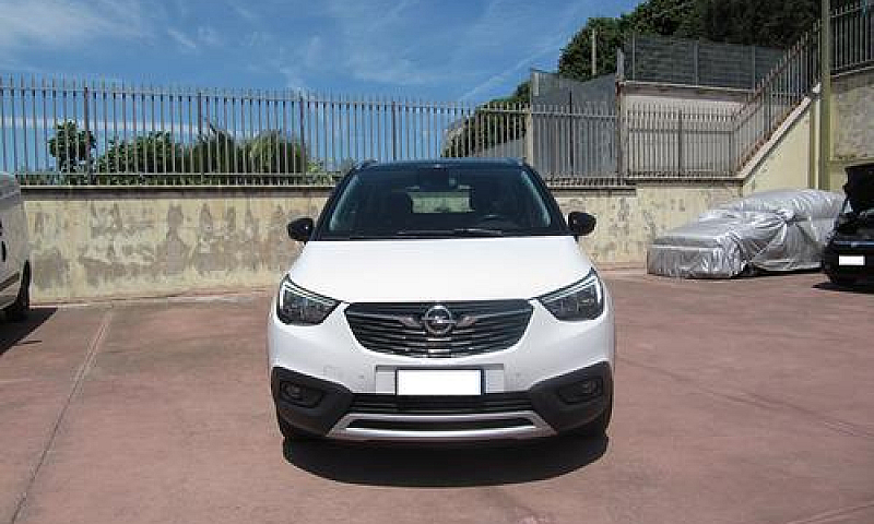 Opel Crossland X 1.5...