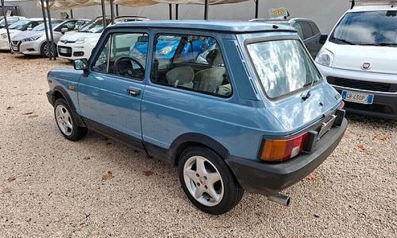 Autobianchi A 112 96...