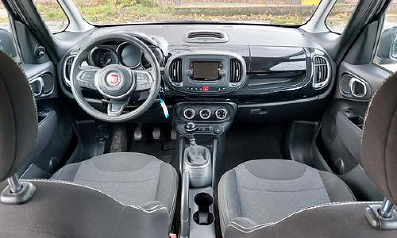 Fiat 500L 1.3 Multij...