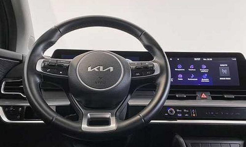 Kia Sportage 1.6 Crd...