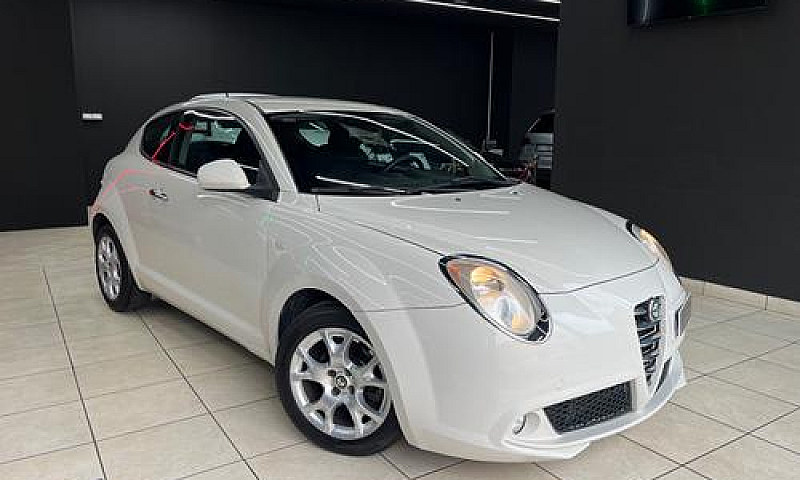 Alfa Romeo Mito 1.3 ...