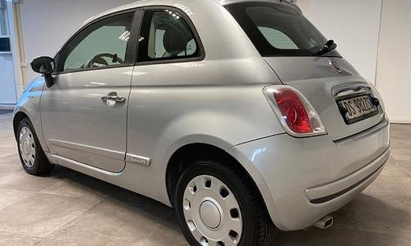 Fiat 500 1.2 - Ok Ne...