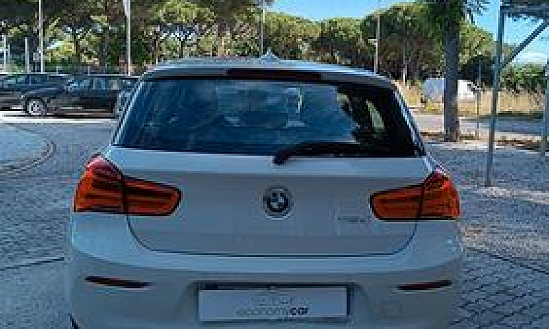Bmw 116D Automatico ...