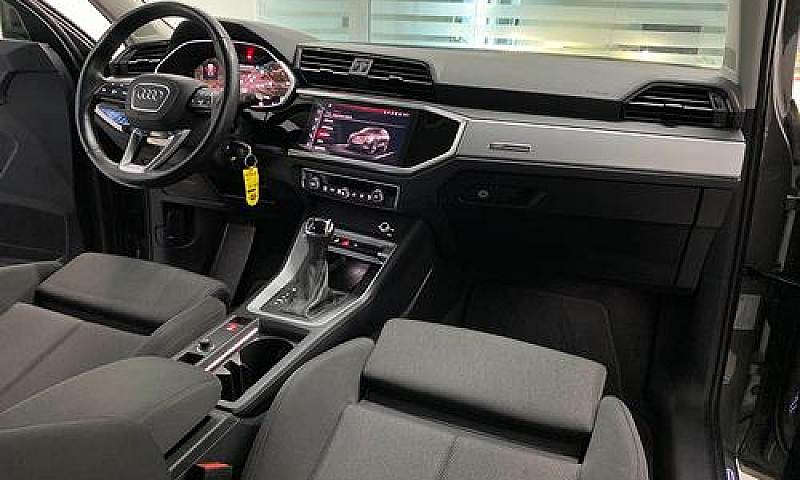 Audi Q3 Sportback 2....