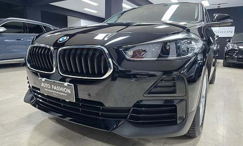 Bmw X2 Sdrive20D Adv...