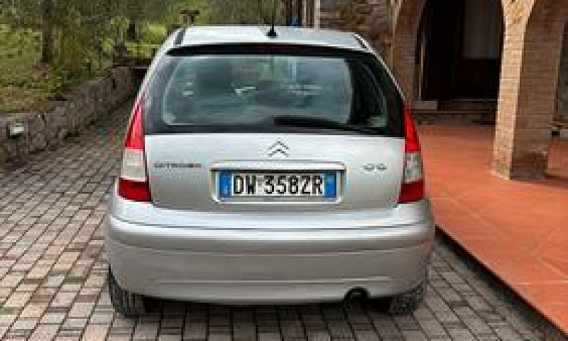 Citroen Del 2009...