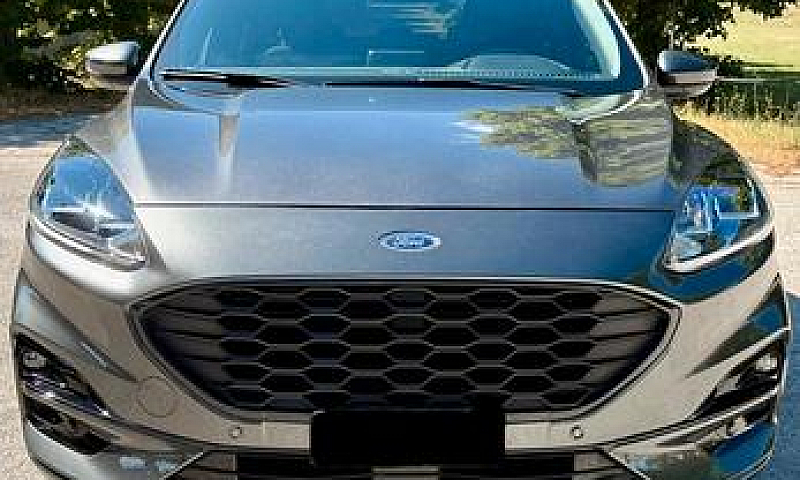 Ford Kuga 1.5 Diesel...
