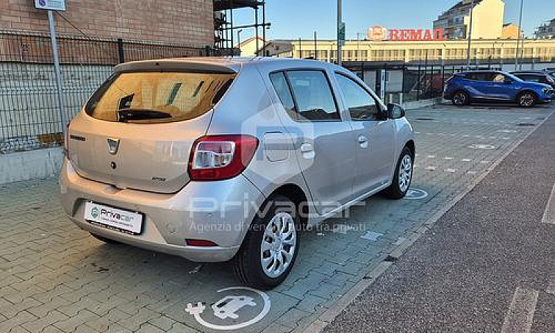 Dacia Sandero 1.2 Gp...